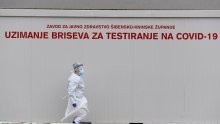 U Hrvatskoj 1016 novozaraženih na PCR testovima, preminulo 16 osoba