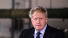 Boris Johnson upozorava na mogućnost nuklearne katastrofe u Europi: Zabrinut sam kako ćemo to zaustaviti