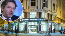 Je li preuzimanje Sberbanka nacionalizacija? Pročitajte što o tome kaže poznati ekonomist Velimir Šonje