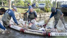 WWF: Svjetski čelnici dogovorili globalni sporazum o onečišćenju plastikom