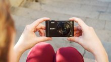 Novi i moćniji Cyber-shot fotoaparati stižu