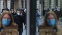 U Dubrovačko-neretvanskoj županiji 54 novozaraženih