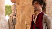 CYRANO – nominiran za Oscara - u kinima