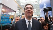 Vučić o korupciji i vezama s mafijašima