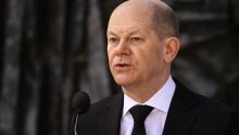 Scholz: Ubojstva ukrajinskih civila u Buči su ratni zločini