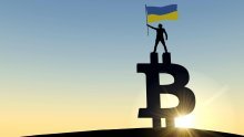 Rat Rusije i Ukrajine gurnuo je bitcoin u središte pozornosti i otvorio tri velika pitanja