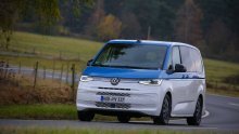 [FOTO/VIDEO] Novi Multivan sada i kao TDI; Motor 2.0 TDI je četvrta varijanta pogonskog sustava