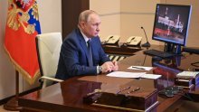 Putin: Rusija će riješiti svoje probleme, sankcije su nelegitimne