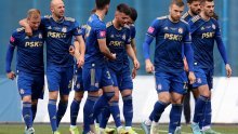 [VIDEO] Dinamo pobijedio i vratio se na prvo mjesto HT Prve lige! Modri nadigrali Šibenik, Bočkaj i Baturina zabili prvijence u Modrom dresu