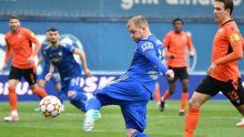 [VIDEO/FOTO] Bruno Petković golčinom najavio povratak u formu; prvijenci Bočkaja i Baturine za Dinamov povratak na vrh