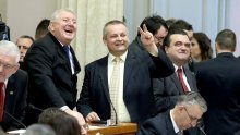 SDP pokreće postupak u Saboru za opoziv Crnoje