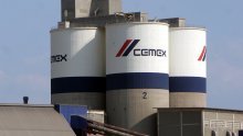 Cemexu gotovo milijun kuna iz fondova EU za poboljšanje energetske učinkovitosti tvornice Sv. Juraj