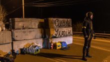 Ukrajinska vojska: Rusi pokušavaju zauzeti ključnu hidroelektranu na rijeci Dnjipro