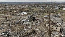 Iowu pogodio smrtonosni tornado, poginulo šest ljudi, velike štete