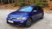 [FOTO/VIDEO] Vozili smo VW Polo 1.0 TSI DSG R-Line: Moderan, siguran i stilski zabavan maleni sportaš