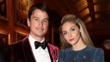 U najvećoj tajnosti oženio se holivudski zavodnik: Josh Hartnett pred oltar je odveo svoju dugogodišnju djevojku