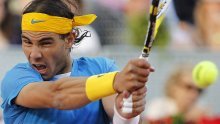 Nadalov jubilej, ispala Justine Henin