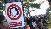 Lom splitskih arhitekata: 'Slizali ste se s Kerumom!'
