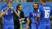 Talijanski izbornik Prandelli podnio ostavku