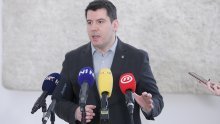 Grmoja: Odbili smo preuzeti zapisnik, nedostaje 10.000 potpisa