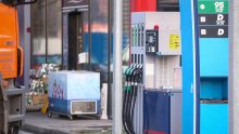 Na Ininoj pumpi u Mađarskoj cijena benzina je 9,17 kuna