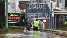 [FOTO/VIDEO] Obline kiše i poplave u Sydneyu, pokrenute hitne evakuacije