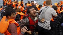 Turska kaže da se novi val sirijskih izbjeglica sprema u Europu