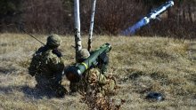 Pentagon odobrio potencijalnu prodaja projektila Javelin Kosovu