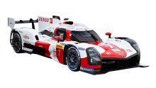 [FOTO/VIDEO] Sezona WEC-a za TOYOTA GAZOO Racing započinje u Sebringu: U obranu naslova s novim bolidom GR010 HYBRID