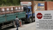 Kosovski embargo otvara vrata hrvatskim izvoznicima