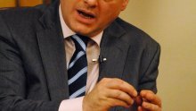 Nakon kraha s Rusima Hrvatska 'žica' Katar