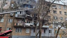 Rusi oteli gradonačelnika okupiranog grada, sve je snimljeno. Traje žestoko bombardiranje Mikolajiva