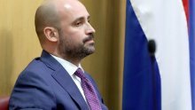 HDZ u obrani novog ministra: 'Bilo bi svrsishodnije da rusofile potraže u vlastitim redovima. Zar ne, MOST-ovi mališani? Zar ne, SDP-ovci?'