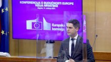 Hrvatski europarlamentarci Matić i Ressler u užem izboru za 'EU Oscara'