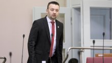 Pavliček: Hrvatska nije spremna za uvođenje eura