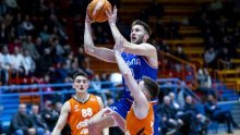 [FOTO] Cibona je nastavila fantastičan niz pobjeda, dvanaesta 'žrtva' bili su košarkaši Cedevite Junior