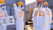 Službena potvrda: Radijacija iz Fukushime odgovorna za rak