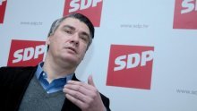 Ovo je taktika kojom će Zoran Milanović spasiti stolicu u SDP-u
