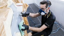 [FOTO/VIDEO] Znate li što je zanimanje 'kolorist' u autoindustriji? Ovo je sve o bojama Renaultovih modela automobila