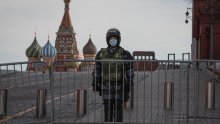 Rusija opozvala registracije Amnestyja i Human Rights Watcha