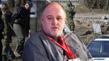 Vojni analitičar u čudu: Dok druge zemlje dužnosnike sklanjaju, naši se slikaju kod kratera