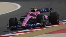 Veliko iznenađenje u Bahrainu; Francuz najbrži drugog dana testiranja novih bolida, Williams se zapalio...