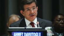 Turski premijer Davutoglu podnosi ostavku