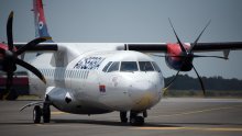 Beograd nakon kritika iz EU-a spreman vratiti broj letova za Moskvu na raniju razinu; Vučić: Evo, imat ćemo jedan let dnevno