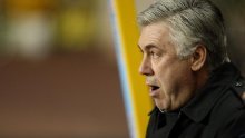 Real ga 'slomio', Ancelotti dolazi u Madrid