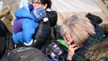 Iako je usporio priljev izbjeglica, istok Europe se muči s pronalaskom skloništa