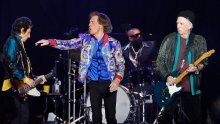Sve se glasnije šuška o europskoj turneji Rolling Stonesa, a sad ju je nagovijestio i Keith Richards