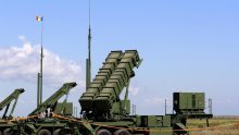 Slovačka počela razmještati proturaketni sustav Patriot
