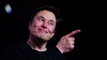 Musk najavio: Evo kad ljudi idu na Mars