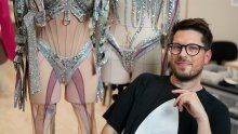 Juraj Zigman dizajner je maski novog showa 'Masked Singer', no ni sam ne zna tko će se skrivati ispod njih